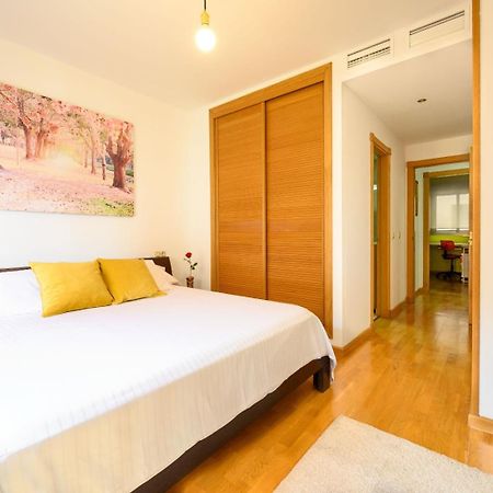 דירות מאלגה Apartamento Litoral Blue מראה חיצוני תמונה