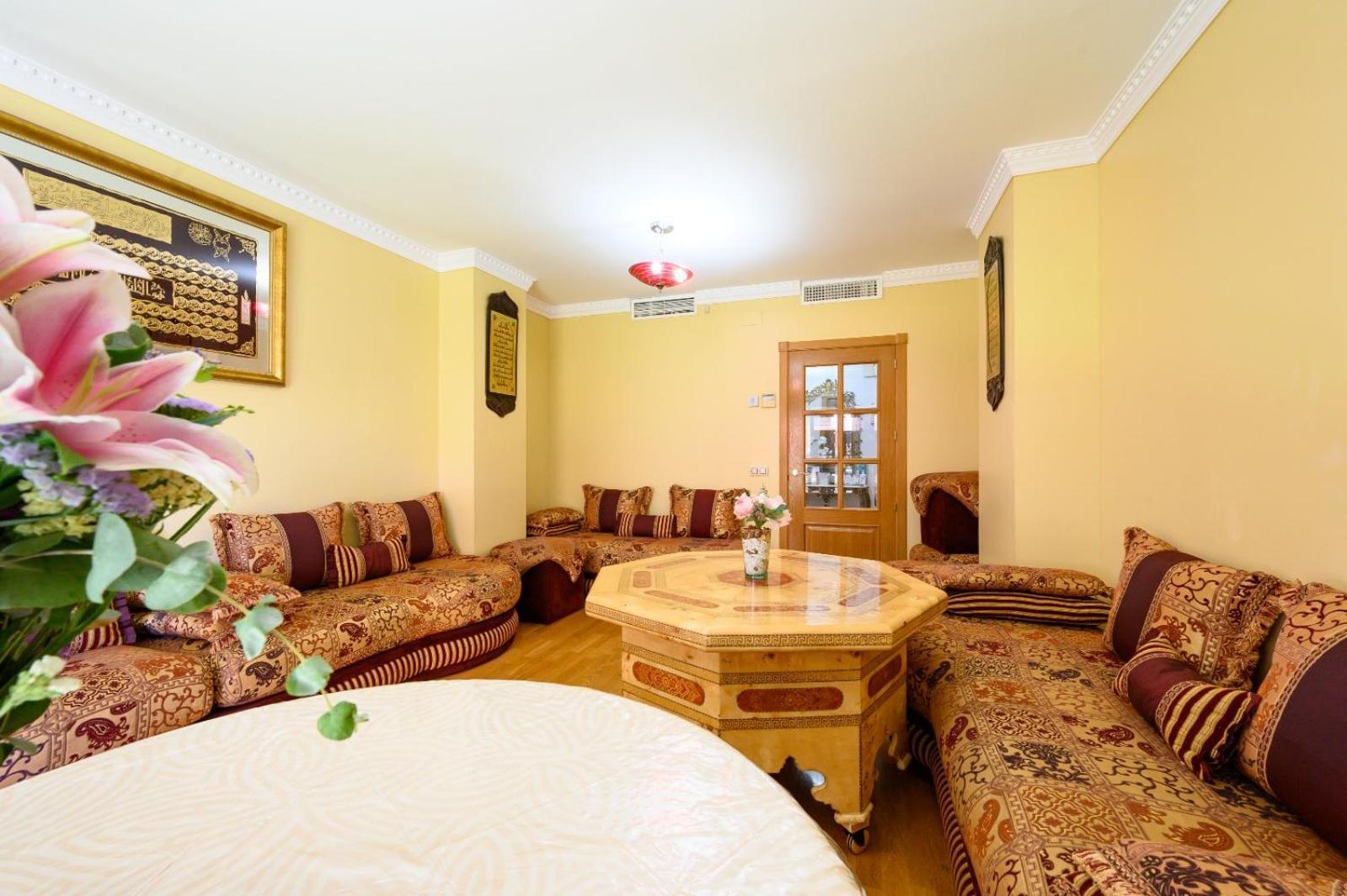 דירות מאלגה Apartamento Litoral Blue מראה חיצוני תמונה
