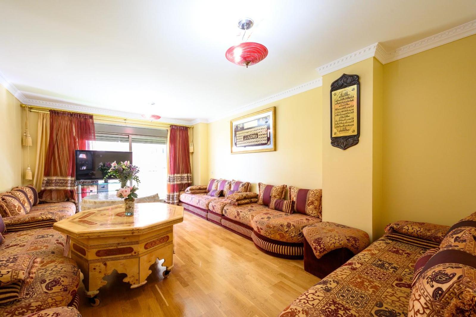 דירות מאלגה Apartamento Litoral Blue מראה חיצוני תמונה
