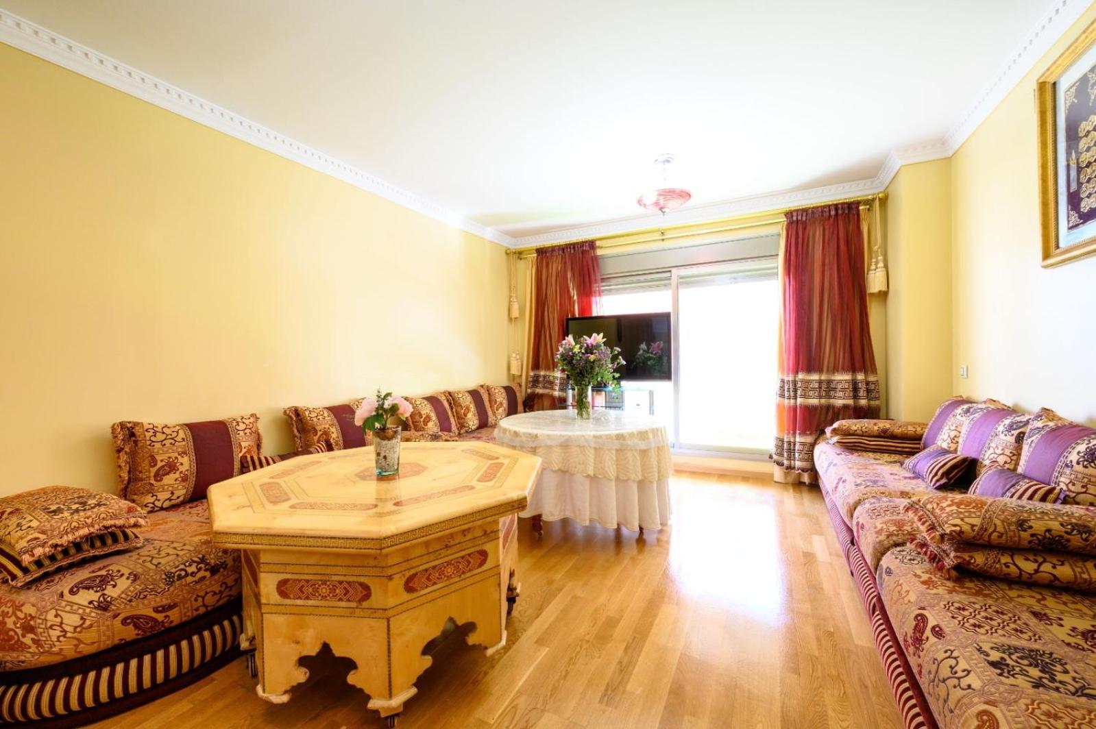 דירות מאלגה Apartamento Litoral Blue מראה חיצוני תמונה