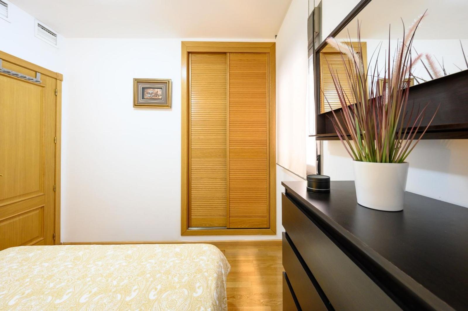 דירות מאלגה Apartamento Litoral Blue מראה חיצוני תמונה